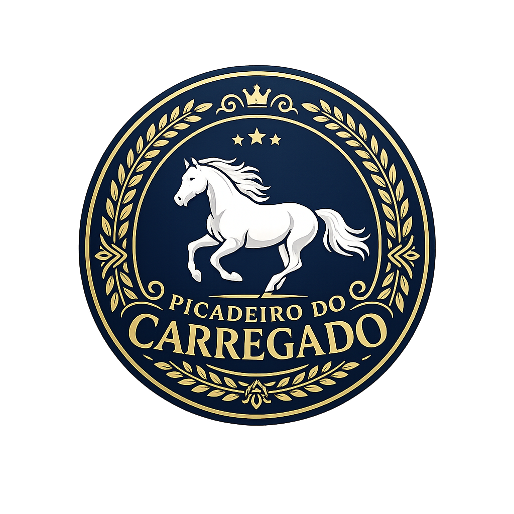 Logo Picadeiro do Carregado